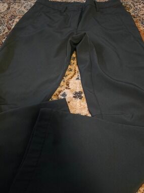 4/$67 Deal! Avia Dark Grey Athletic Pants